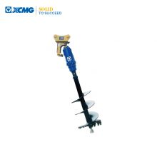 XCMG Official Backhoe Loader Attachments Fast Drilling Multi-Purpose Buckets for Sale